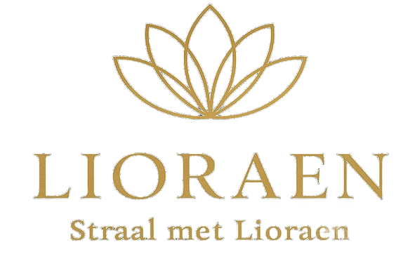 Lioraen sieraden - Straal met Lioraen